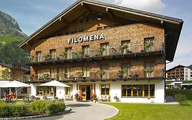 Apart-Hotel Filomena